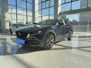 Mazda CX-30 2023