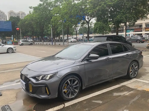 GAC Shadow Leopard 2023