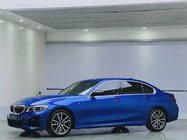 BMW 3 Series 2020