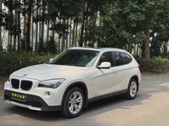 BMW X1 2012