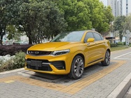 Geely Xingyue 2019