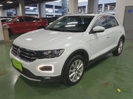 Volkswagen T-Roc 2023
