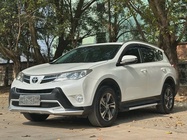 Toyota RAV4 2016