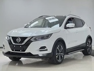 Nissan Qashqai 2021