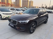 Volvo XC60 2018