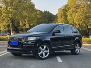 Audi Q7 2013