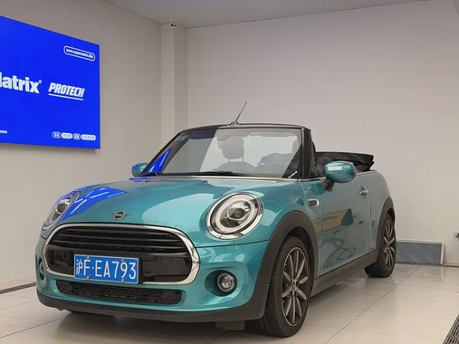 MINI Other 2019