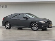 Honda Civic 2019