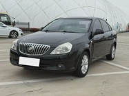 Buick Excelle 2014