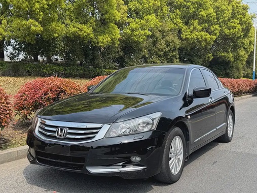 Honda Accord 2013