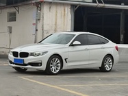 BMW 3 Series 2017