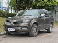 Lincoln Navigator 2016