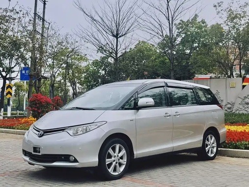 Toyota Previa 2006