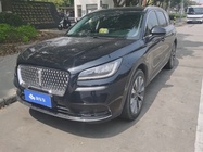 Lincoln Corsair 2021