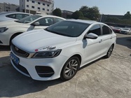 Geely Binrui 2019