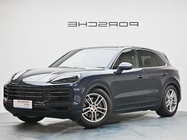 Porsche Cayenne 2025