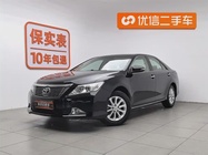 Toyota Camry 2013