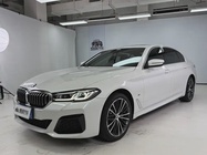 BMW 5 Series 2023