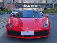 Ferrari 488 2018