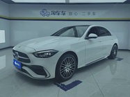 Mercedes-Benz C-Class 2023