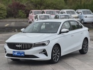Geely Emgrand 2024