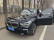 BMW X5 2023