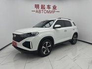 Hyundai ix35 2022