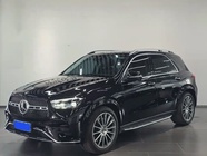 Mercedes-Benz GLE-Class 2025