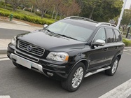 Volvo XC90 2016