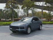 Porsche Cayenne 2019