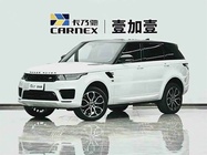 Land Rover Sport 2023