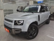 Land Rover Defender 2021