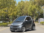 Smart ForTwo 2012