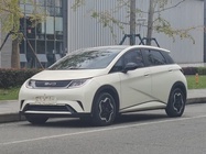 BYD Dolphin 2023