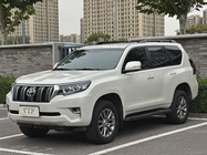 Toyota Prado 2019