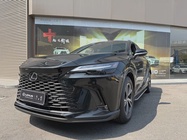 Lexus RX 2023