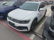 Volkswagen Tiguan 2019