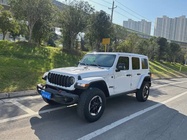 Jeep Wrangler 2023