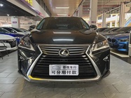 Lexus RX 2016