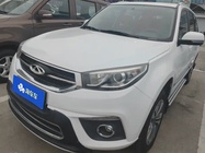 Chery Tiggo 3 2016