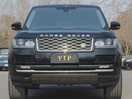 Land Rover Range Rover 2016