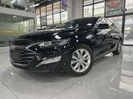 Chevrolet Malibu 2025