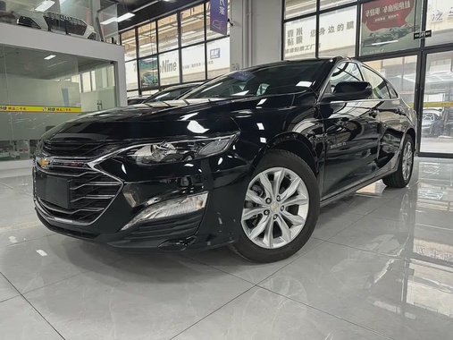 Chevrolet Malibu 2025