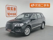 Haval H6 2020