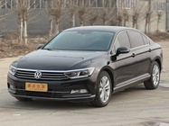 Volkswagen Magotan 2018