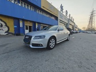 Audi A4 2010
