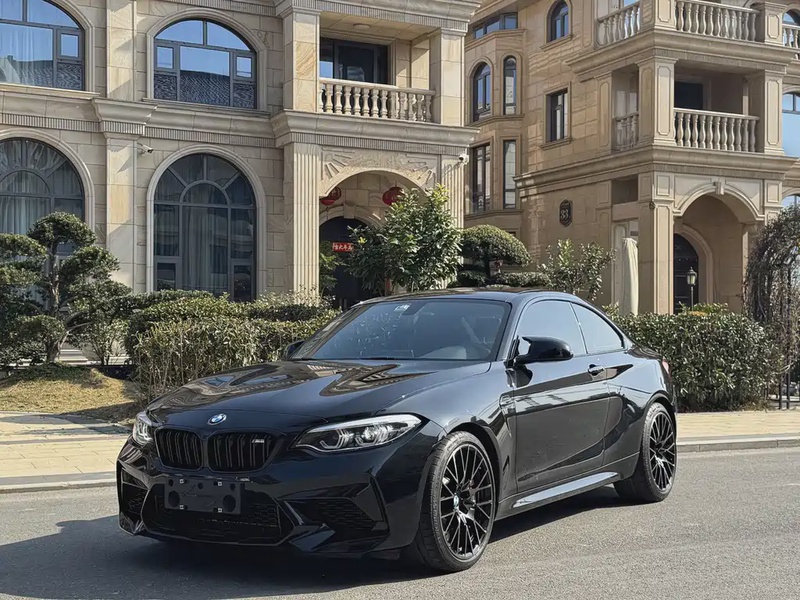 BMW M2