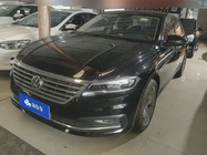 Volkswagen Lavida 2019