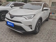 Toyota RAV4 2019