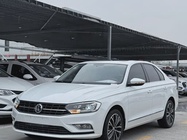 Volkswagen Bora 2018